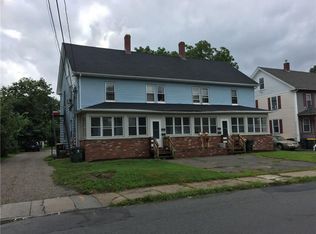 368 Sayles Ave, Pascoag, RI 02859