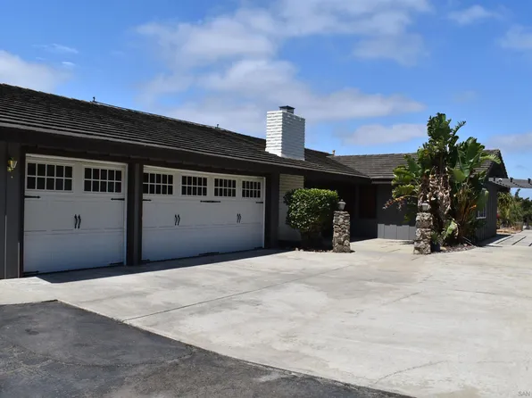 1549 Sleeping Indian Rd, Fallbrook, CA 92028