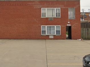10549 Crown Rd APT 4, Franklin Park, IL 60131