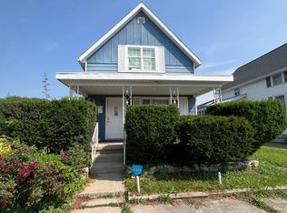 320 E Main St, Peru, IN 46970