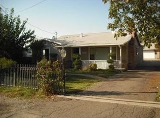 8273 Glenview Rd, Stockton, CA 95215