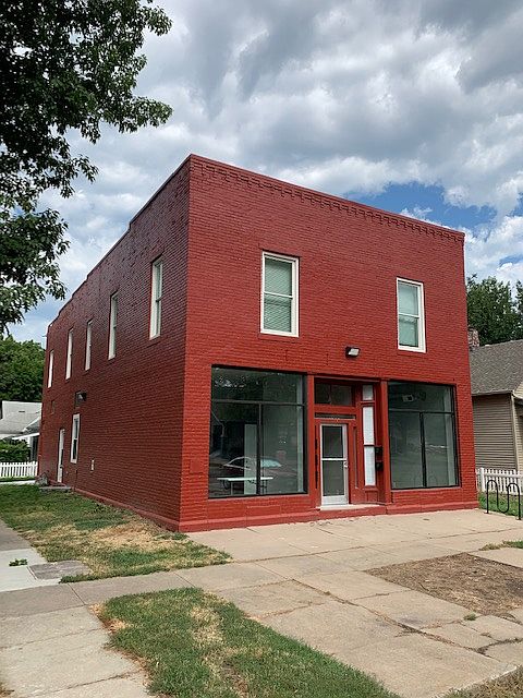 1st image of 1845 S 11th St #2