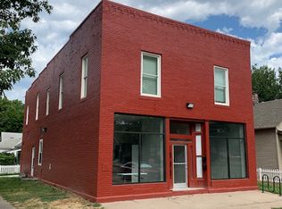 1845 S 11th St #2, Lincoln, NE 68502