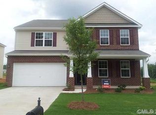 12515 Bending Branch Rd, Charlotte, NC 28227