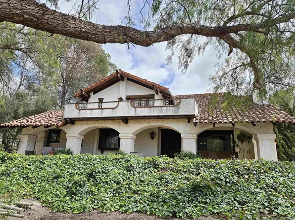 18055 Old Coach Rd, Poway, CA 92064