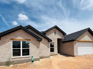 117 Gulfstream, Abilene, TX 79602
