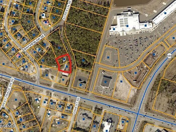 2nd image of 4825-4831 Acres Lane SE