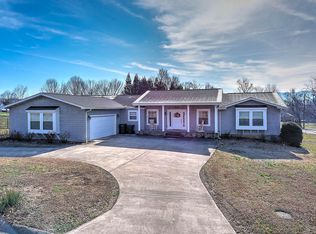 100 Grapevine Trl, Greeneville, TN 37745