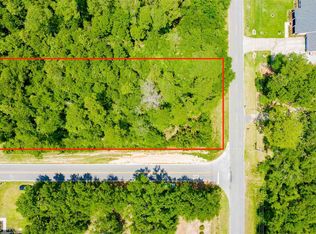 3195 Stefani Rd, Cantonment, FL 32533