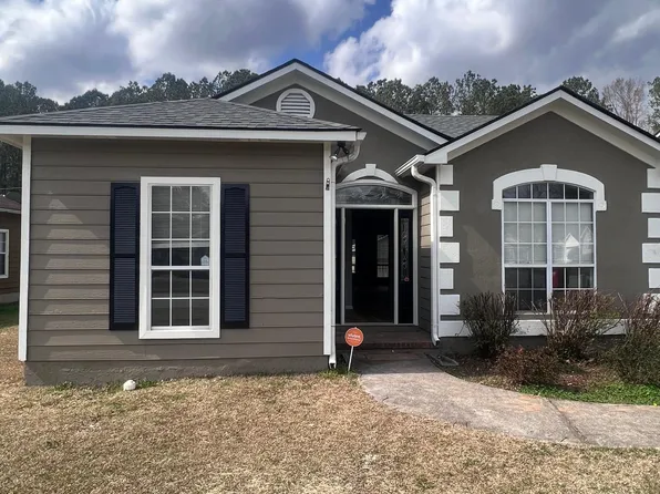 124 Parklane Pl, Macon, GA 31220