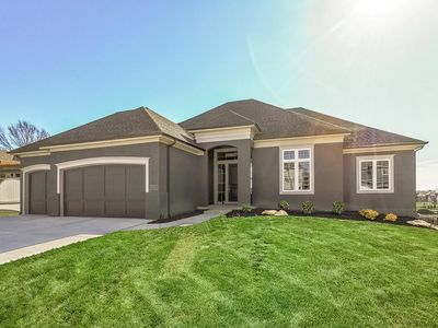 17213 Nieman Rd, Overland Park, KS, 66221