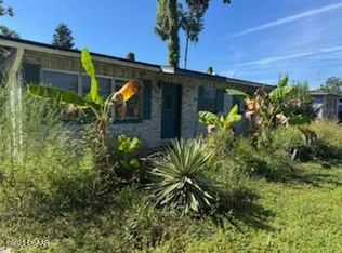 1151 Tropical Park Dr, Daytona Beach, FL 32117
