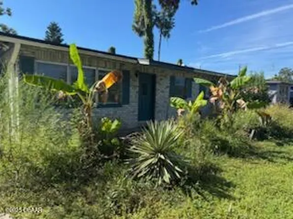 1151 Tropical Park Dr, Daytona Beach, FL 32117
