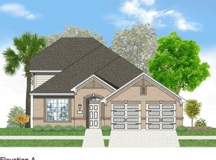 4224 Wilderness Pass, Keller, TX 76262