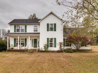 1825 Autumn Ln, Columbia, TN 38401
