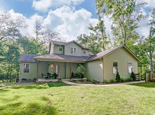 30604 State Route 739, Richwood, OH 43344