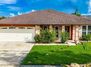 4041 N Indigo Dr, Harvey, LA 70058