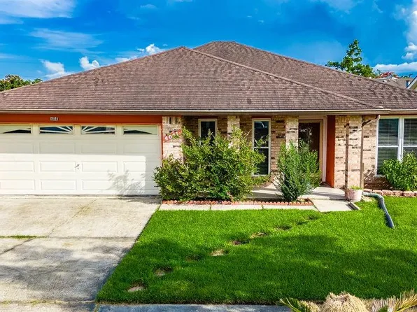 4041 N Indigo Dr, Harvey, LA 70058