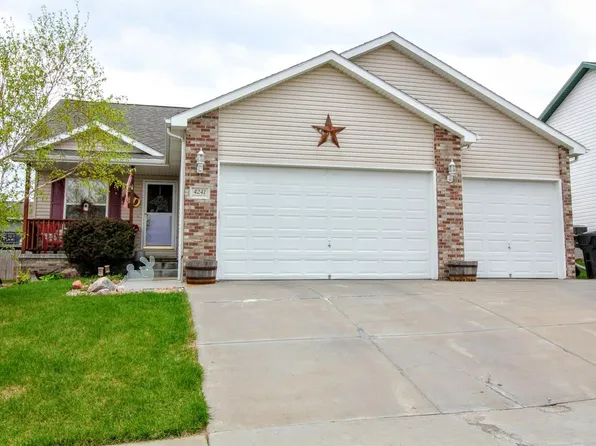 4241 W Leighton Ave, Lincoln, NE 68524
