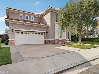 29133 Valley Oak Pl, Saugus, CA, 91390