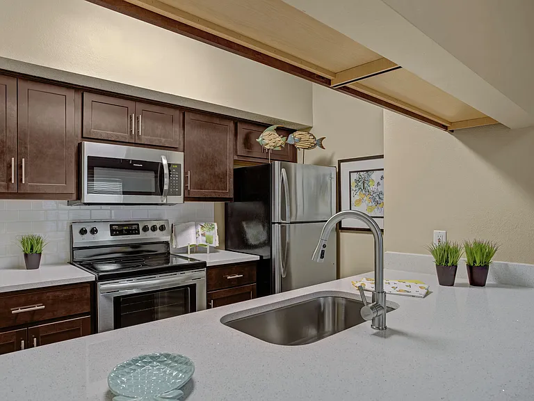 Arbors at Wolf Pen Creek Apartments — Photo 24