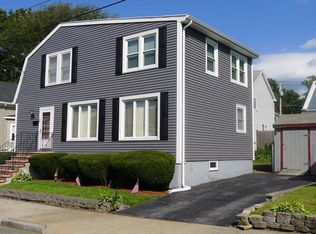 38 Russell St, Medford, MA 02155
