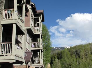 327 Adams Ranch Rd UNIT 202, Mountain Village, CO 81435