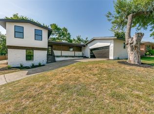 7066 Whitehill St, Dallas, TX 75231