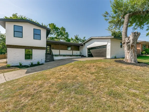 7066 Whitehill St, Dallas, TX 75231