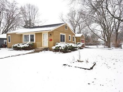 2105 Sharon Ave, Rockford, IL, 61103