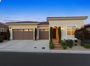1601 Chianti Ln, Brentwood, CA 94513