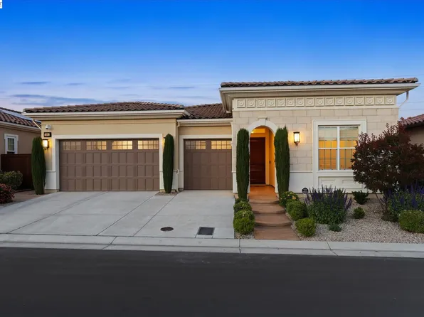 1601 Chianti Ln, Brentwood, CA 94513