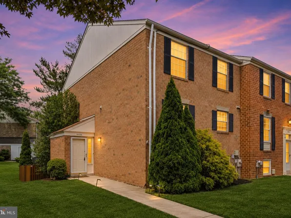 10626 High Beam Ct, Columbia, MD 21044