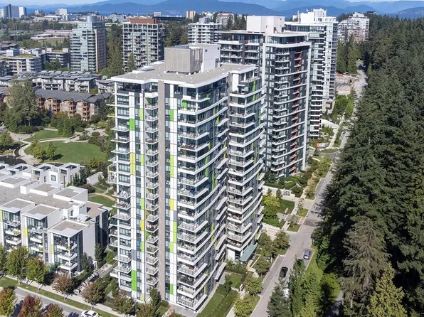 3487 Binning Rd #1208, Vancouver, BC V6S 0K8
