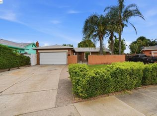 2705 Adobe Ct, Antioch, CA 94509