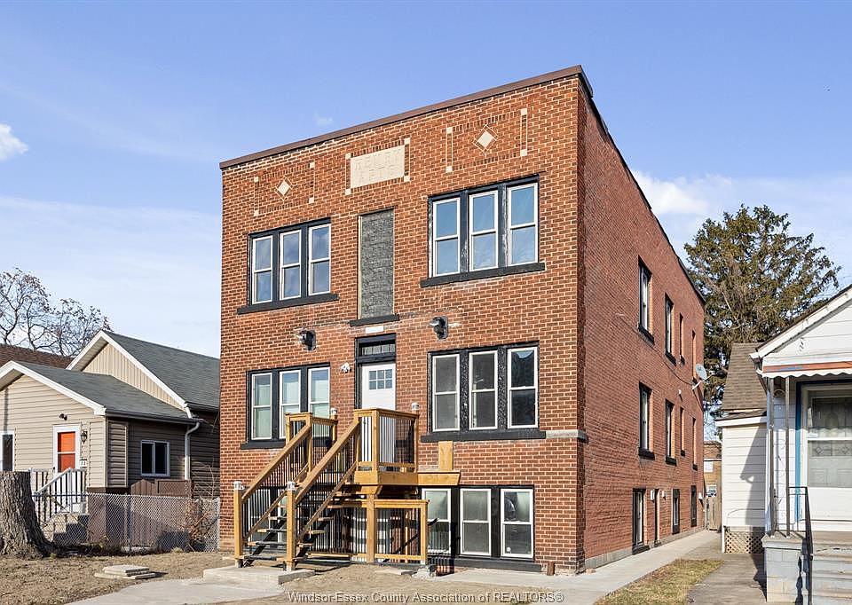 1st image of 738 Windsor Ave #5