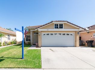 438 Lassa Way, Perris, CA 92571