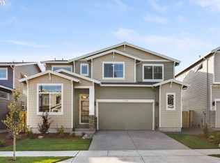 7722 SW Cornutt St LOT 30, Tigard, OR 97224