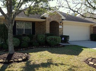 2601 Cloudcroft Dr, Deer Park, TX 77536