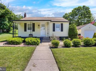 3811 Oak St, Temple, PA 19560