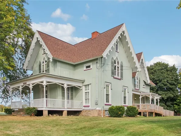 6590 Lake Rd S, Brockport, NY 14420