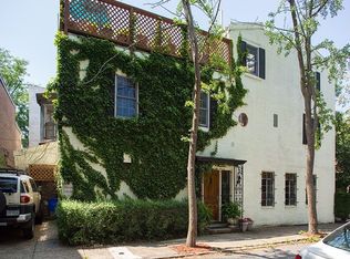 2224 Rittenhouse Sq, Philadelphia, PA 19103