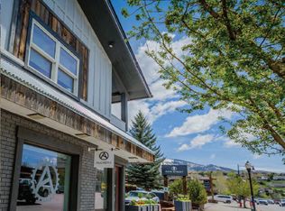424 Lincoln Ave #106, Steamboat Springs, CO 80487