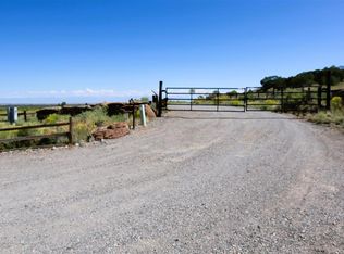 71 Tract 28a Altair Road, Del Norte, CO 81132