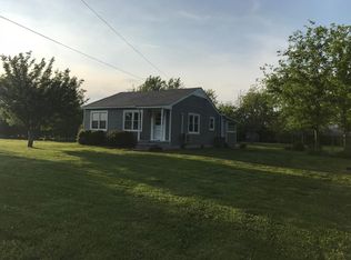 710 W Rasch Rd, Florence, AL 35633