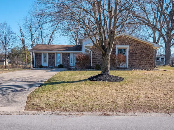 775 Ramblin Rd, Greenwood, IN 46142