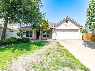 9516 Pasatiempo Dr, Austin, TX 78717