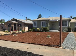 460 Reis Ave, Vallejo, CA 94591