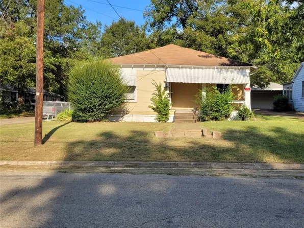 370 5th St NE, Paris, TX 75460