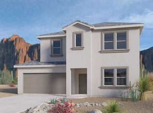 1885 Tesoro Loop NW, Los Lunas, NM 87031